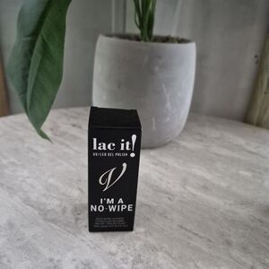 Lac It! UV/LED Gel Top Gloss